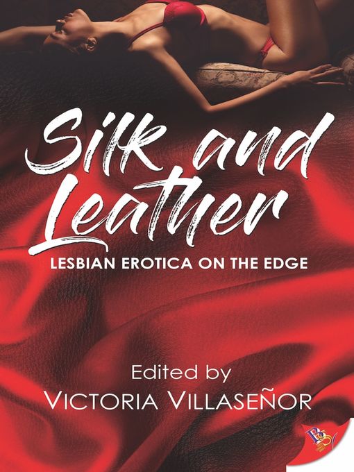 Cover image for Silk and Leather